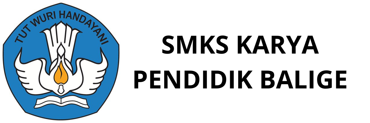 SMKS KARYA PENDIDIK BALIGE